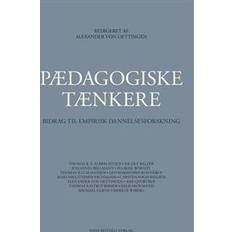 Pædagogiske tænkere