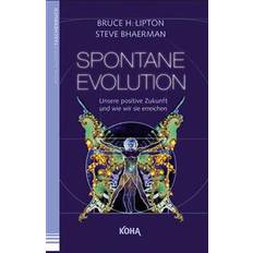 Spontane Evolution (Häftad)