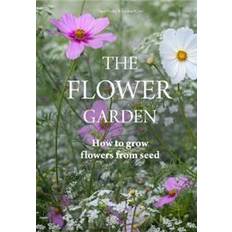 Home & Garden Books Flower Garden (Hardcover, 2019)