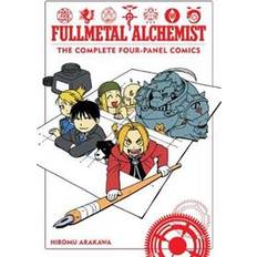 Fullmetal Alchemist (Paperback, 2019)