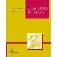 Latin Böcker Lingua Latina - Sermones Romani (Häftad, 2012)