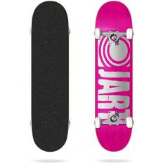 8.25 " Complete skateboards Jart Classic 8.25" Complete Skateboard 8.25"