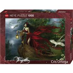 Heye Swans 1000 Pieces