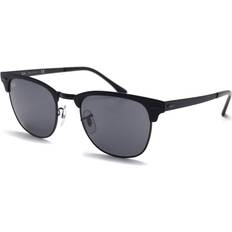 Ray-Ban Gafas de sol Ray-Ban Clubmaster Metal RB3716 186/R5 - Black