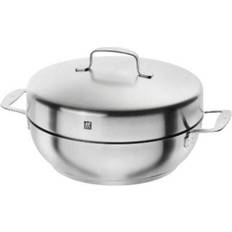 Zwilling Plus con coperchio 4 L 28 cm