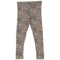 Leo Leg - Brown