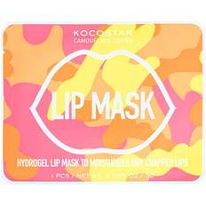 Kocostar Cura labbra Kocostar Camouflage Lip Mask