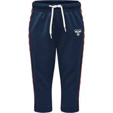 Hummel Harley Pants - Black Iris (202848-1009)
