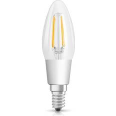 Osram Dimbara - E14 LED-lampor Osram SST CLAS B 40 LED Lamps 4.5W E14