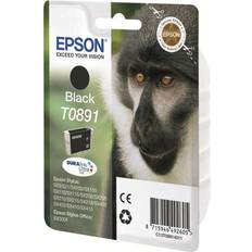 Epson stylus sx218 Epson C13T08914021 (Black)