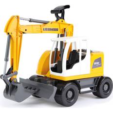 Lena Liebherr A918