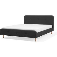 Beliani Rennes Frame Bed 180x200cm