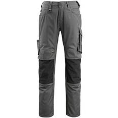 Mascot Pantalon de travail Mannheim anthracite/noir