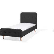 Beliani Rennes Frame Bed 90x200cm