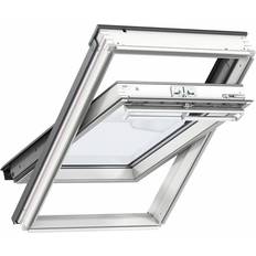 Velux MK08 GGL 2068 Timber Roof Window Triple-Pane 78x140cm