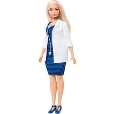 Barbie doktor Barbie Doctor Doll