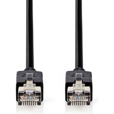 Nedis RJ45-RJ45 F/UTP Cat6 10m