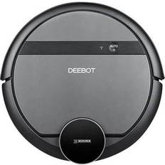 Aspirapolveri Robot Ecovacs Deebot 901