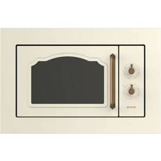 Gorenje BM235CLI Beige, Hvid