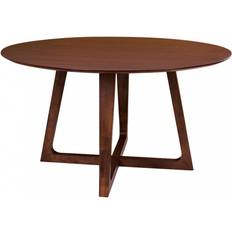 House Nordic Hellerup Dining Table 137cm