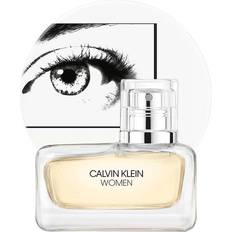 Aguas de Tocador Calvin Klein Women EdT 30ml