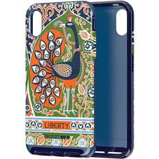 Tech21 Evo Luxe Liberty Francis Case (iPhone Xs Max)
