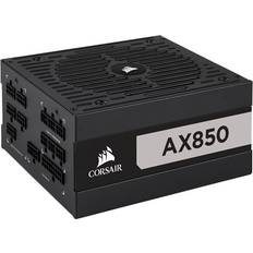 Corsair Titanium PSU Units Corsair AX850 850W