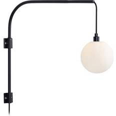 Markslöjd Buddy Väggarmatur ∅ 12cm