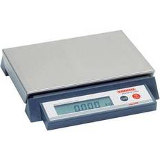 Soehnle Balance Compacte LxP 295 x 210 mm Plage De Pesée 12 kg Max