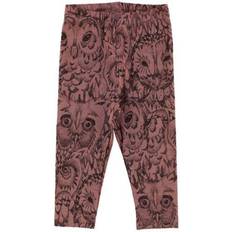 Soft Gallery Baby Paula Leggings - Burlwood (523-049-500)