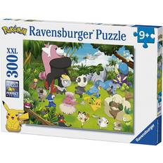 Ravensburger Wild Pokémon 300 Pieces