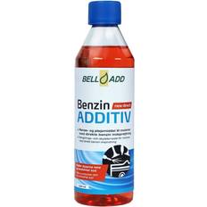 Additiv benzin Bell Add Benzin New Direct Tillsats 0.5L