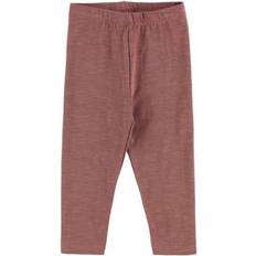 Soft Gallery Baby Paula Leggings - Burlwood (523-049-000)