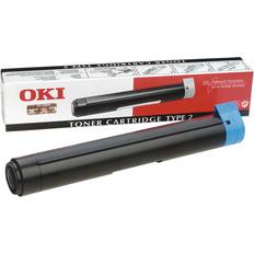 OKI Ink & Toners OKI 9002395 (Black)