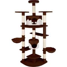 tectake Cat tree Fippi