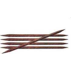 4.0 mm Stricknadeln Knitpro Cubics Double Pointed Needles 15cm 4mm