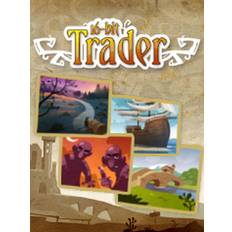 16bit Trader (PC)