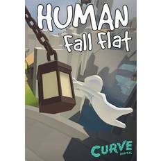 Human fall flat Human: Fall Flat - 2 Pack (PC)