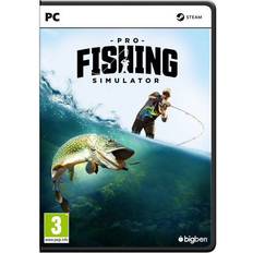 Pro Fishing Simulator (PC)