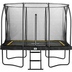 Salta Trampoline Comfort Rectangular 214x305cm + Safety Net