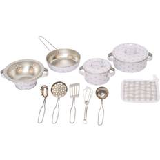 Kitchen Set with Case G12016