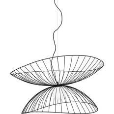 Taklampa ray Globen Lighting Ray Pendellampa ∅ 115cm