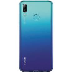 Huawei COQUE TRANSPARENTE POUR SMARTPHONE PSMART 2019