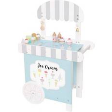 Ice Cream Shop W7136
