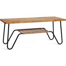 Mavis Marcel Soffbord 50x120cm