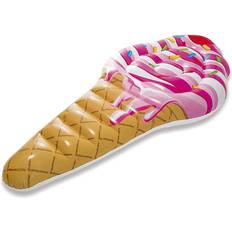 Badematratzen reduziert Intex Ice Cream Mat