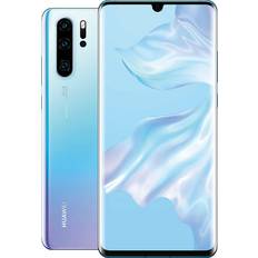 Huawei P30 Mobile Phones Huawei P30 Pro 8GB RAM 128GB Dual SIM Breathing Crystal