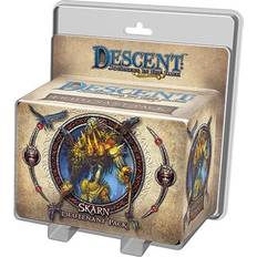 The descent brætspil Fantasy Flight Games Descent: Journeys in the Dark Skarn Lieutenant Pack