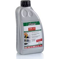 Mathy 10W-40 Performance VX1 Motor Oil 1L