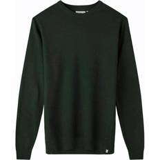 Kombu Minimum Curth Jumper - Kombu Green